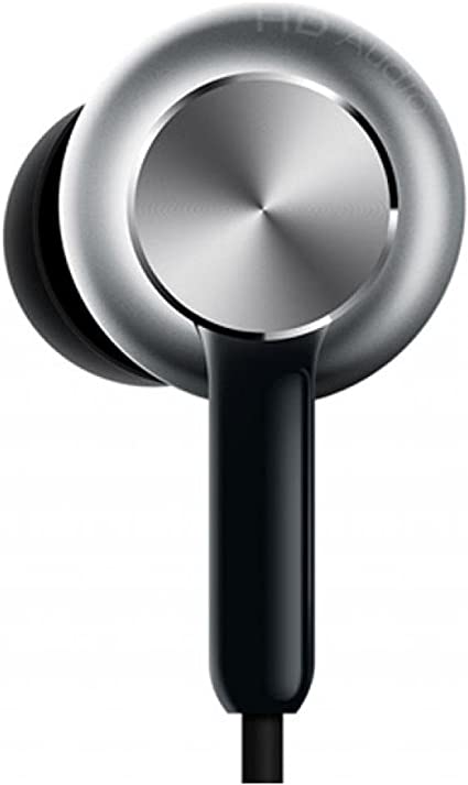 Mi in-Ear Headphones PRO silver - #موغامبو ستور#