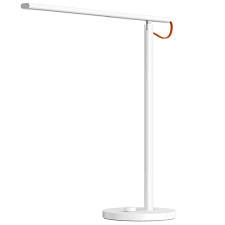 Mi LED Desk Lamp IS ( White ) - #موغامبو ستور#
