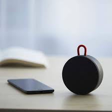 MI Portable Bluetooth Speaker - #موغامبو ستور#