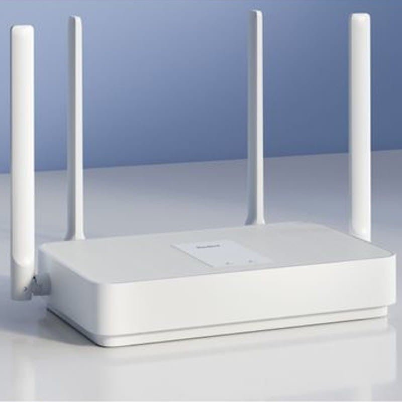 Mi Router AX1800 white DVB4258GL - #موغامبو ستور#
