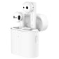 MI True Wireless Earphones 2S white - #موغامبو ستور#
