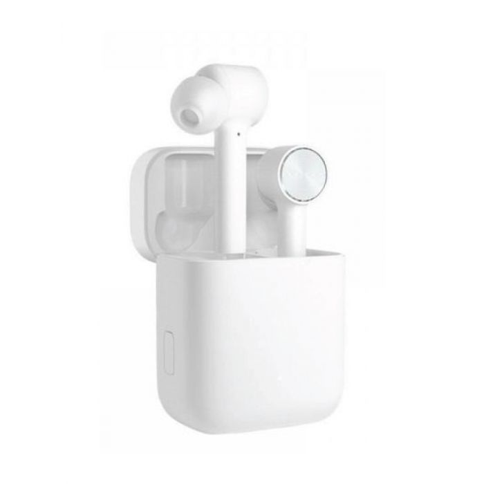 Mi True Wireless Earphones White - #موغامبو ستور#