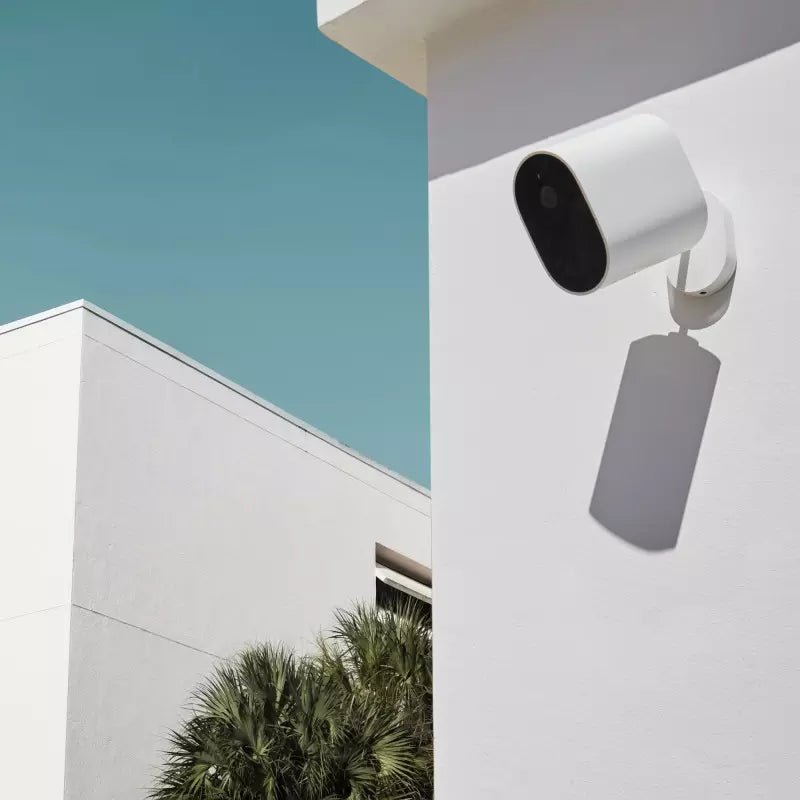 Mi Wireless Outdoor Security Camera 1080P - #موغامبو ستور#