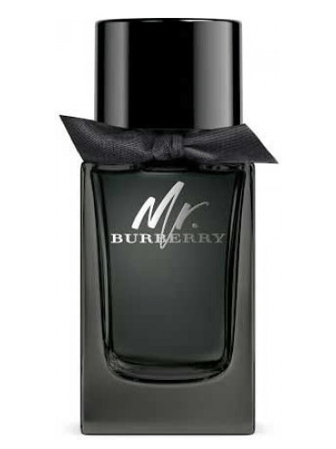 Mr. Burberry Eau de Parfum Burberry للرجال - #موغامبو ستور#