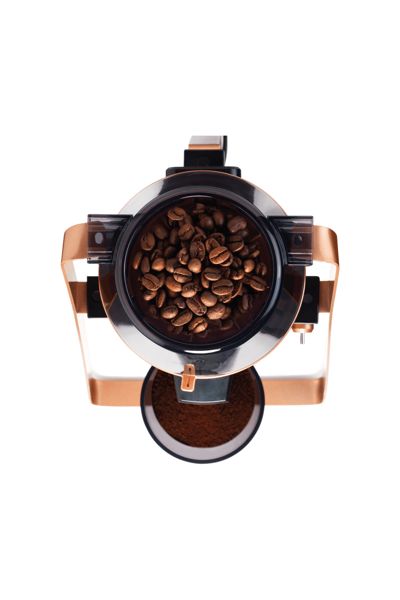 مطحنة القهوة CCG500 مودكس - #موغامبو ستور#