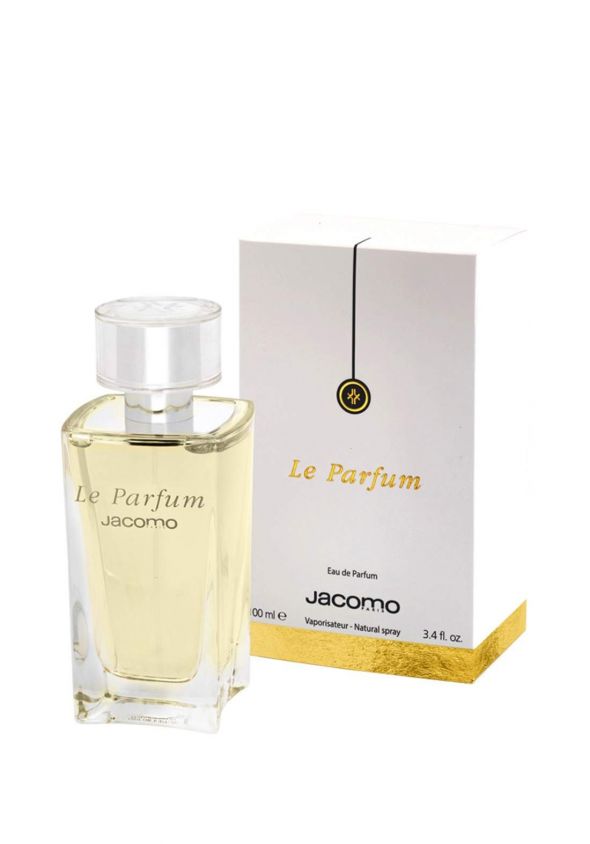 JACOMO LE PARFUM عطر جاكومو نسائي