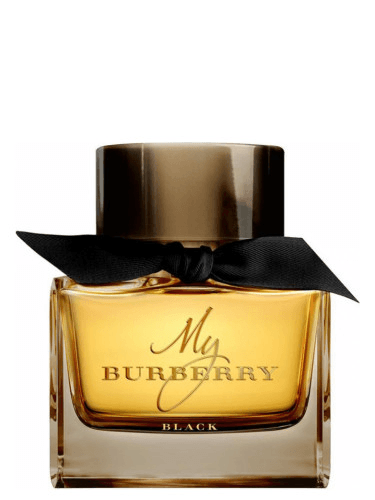 My Burberry Black Burberry للنساء - #موغامبو ستور#