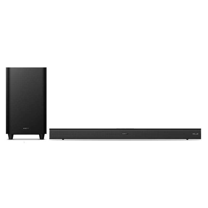 نظام صوتي ساوند بار 3.1 من شاومي – Xiaomi Soundbar 3.1ch - #موغامبو ستور#