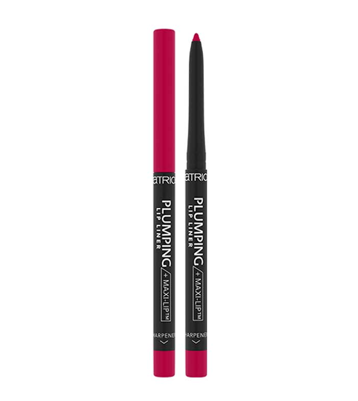 Plumping Lip Liner No.110 محدد الشفاه بلومبينج ليب لاينر - #موغامبو ستور#