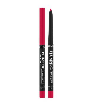 Plumping Lip Liner No.120 محدد الشفاه بلومبينج ليب لاينر - #موغامبو ستور#