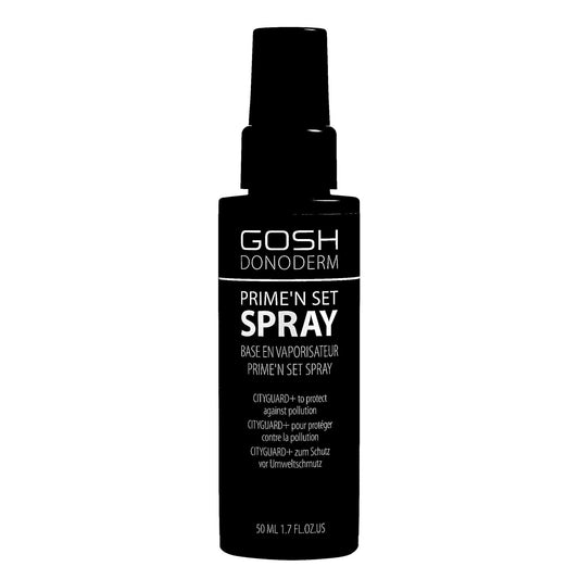 Prime`n Set Spray - 50 ml رذاذ "برايمر" مثبت ومُضادّ للتَّلوُّث - #موغامبو ستور#