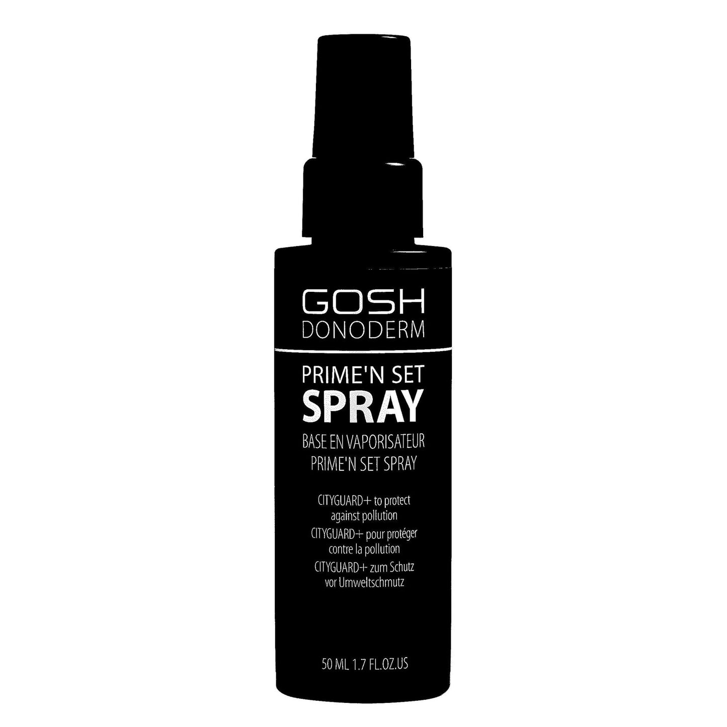 Prime`n Set Spray - 50 ml رذاذ "برايمر" مثبت ومُضادّ للتَّلوُّث - #موغامبو ستور#