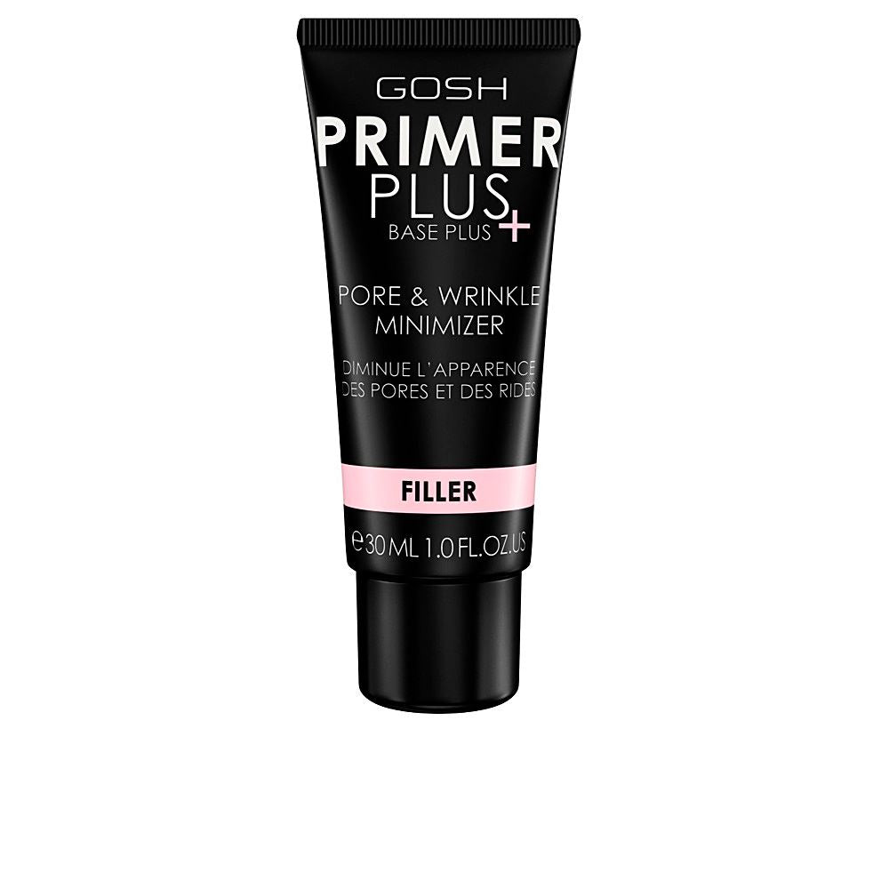 Primer Plus+ Pore & Wrinkle Minimizer برايمر" متعدد الخصائص يقلص المسام والتجاعيد - #موغامبو ستور#