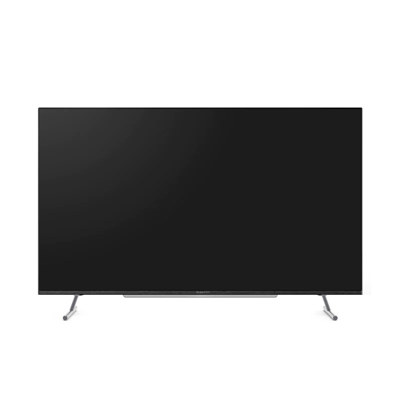 QLED 4K UHD SMART 55" تلفزيون الحافظ اصدار 2022 - #موغامبو ستور#
