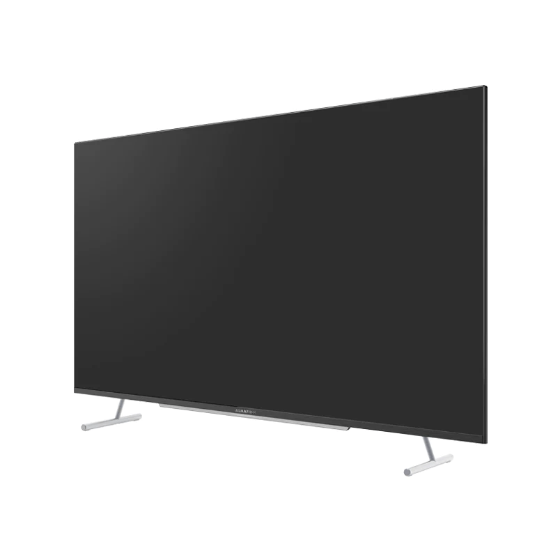 QLED 4K UHD SMART 55" تلفزيون الحافظ اصدار 2022 - #موغامبو ستور#