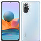 Redmi Note 10 Pro 8/128GB ازرق سمائي - #موغامبو ستور#