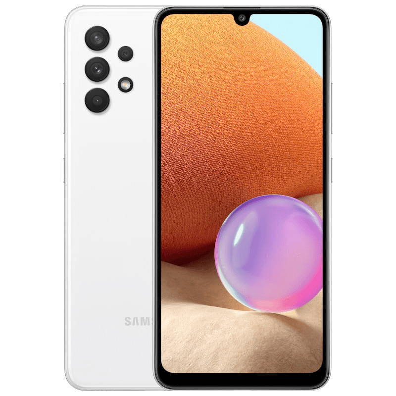 Samsung A32 - #موغامبو ستور#