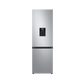 Samsung Bottom-Mount Freezer Refrigerator, RB34T630ESA/LV ثلاجة الفريزر السفلي، سعة 331 لتر - #موغامبو ستور#
