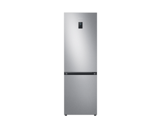 Samsung Bottom-Mount Freezer Refrigerator, RB34T670FSA/LV ثلاجة الفريزر السفلي، سعة 340 لتر - #موغامبو ستور#