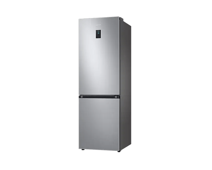 Samsung Bottom-Mount Freezer Refrigerator, RB34T670FSA/LV ثلاجة الفريزر السفلي، سعة 340 لتر - #موغامبو ستور#