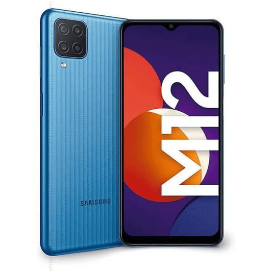 Samsung Galaxy M12 - #موغامبو ستور#