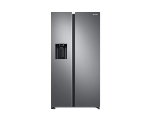 Samsung Side-by-Side Refrigerator, RS68A8820S9/LV ثلاجة جنبا إلى جنب، - #موغامبو ستور#