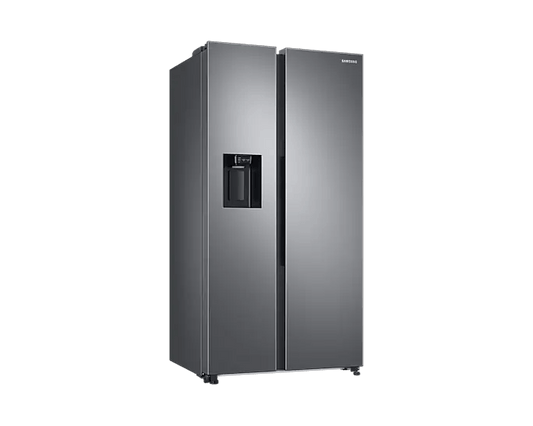 Samsung Side-by-Side Refrigerator, RS68A8820S9/LV ثلاجة جنبا إلى جنب، - #موغامبو ستور#