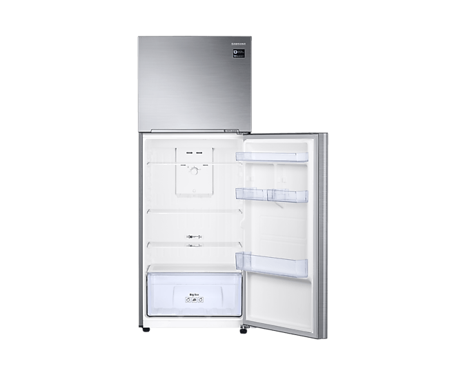 Samsung Top-Mount Freezer Refrigerator, RT38K50AJS8/LV ثلاجة الفريزر العلوي، سعة 384 لتر - #موغامبو ستور#