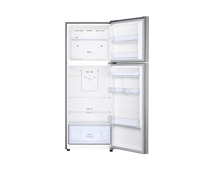 Samsung Top-Mount Freezer Refrigerator, RT38K50AJS8/LV ثلاجة الفريزر العلوي، سعة 384 لتر - #موغامبو ستور#