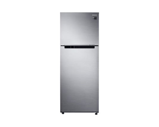 Samsung Top-Mount Freezer Refrigerator, RT38K50AJS8/LV ثلاجة الفريزر العلوي، سعة 384 لتر - #موغامبو ستور#