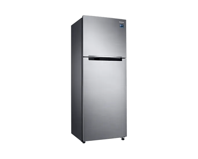 Samsung Top-Mount Freezer Refrigerator, RT38K50AJS8/LV ثلاجة الفريزر العلوي، سعة 384 لتر - #موغامبو ستور#