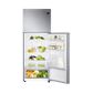 Samsung Top-Mount Freezer Refrigerator, RT38K50AJS8/LV ثلاجة الفريزر العلوي، سعة 384 لتر - #موغامبو ستور#