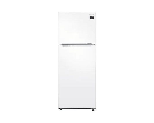 Samsung Top-Mount Freezer Refrigerator, RT38K50AJWW/LV ثلاجة الفريزر العلوي، سعة 384 لتر - #موغامبو ستور#