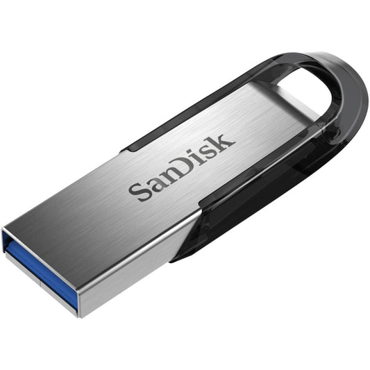 SanDisk 32GB Ultra Flair USB 3.0 Flash Drive فلاش
