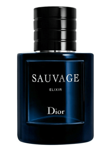 Sauvage Elixir Dior للرجال - #موغامبو ستور#