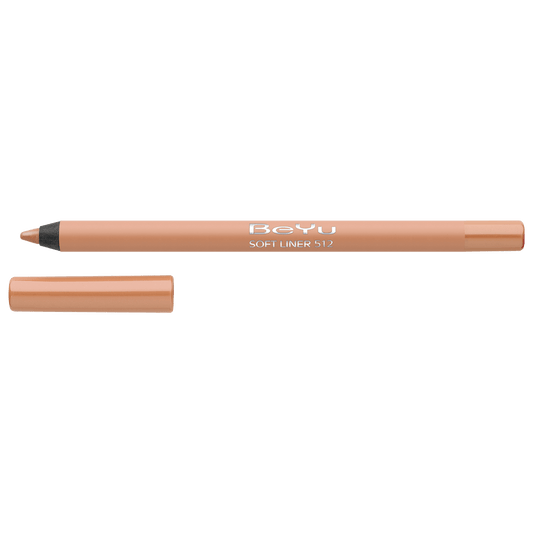 Soft Liner Lips No. 512 قلم تحديد شفاه مضاد للماء - #موغامبو ستور#