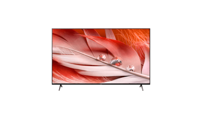 SONY 4K - LED TV - XR-75X90J - #موغامبو ستور#