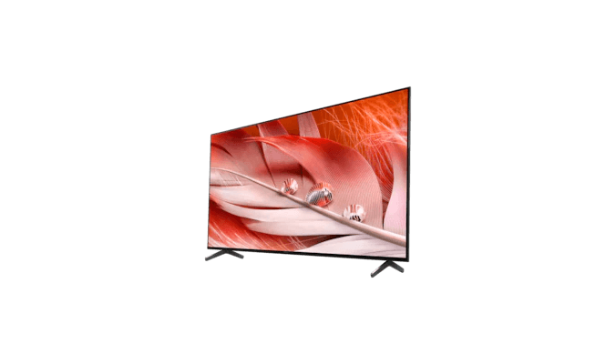 SONY 4K - LED TV - XR-75X90J - #موغامبو ستور#