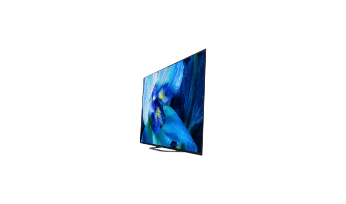 SONY Android OLED 4K KD-65A8G - #موغامبو ستور#