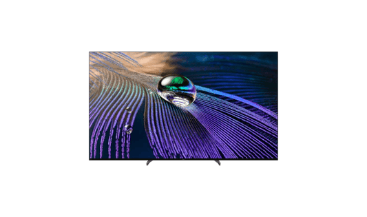 SONY ‏MASTER Series 4K OLED TV XR-65A90J - #موغامبو ستور#