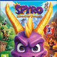 Spyro Reignited Trilogy PS4 - #موغامبو ستور#