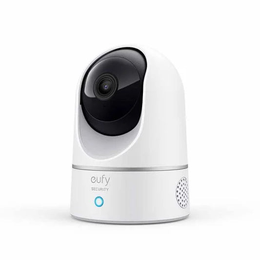 Anker Eufy 2K كاميرا داخلية قابلة للإمالة