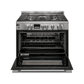 طباخ غازي 90x60 الكترولكس - #موغامبو ستور#