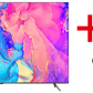 TCL C635 QLED 4K - #موغامبو ستور#