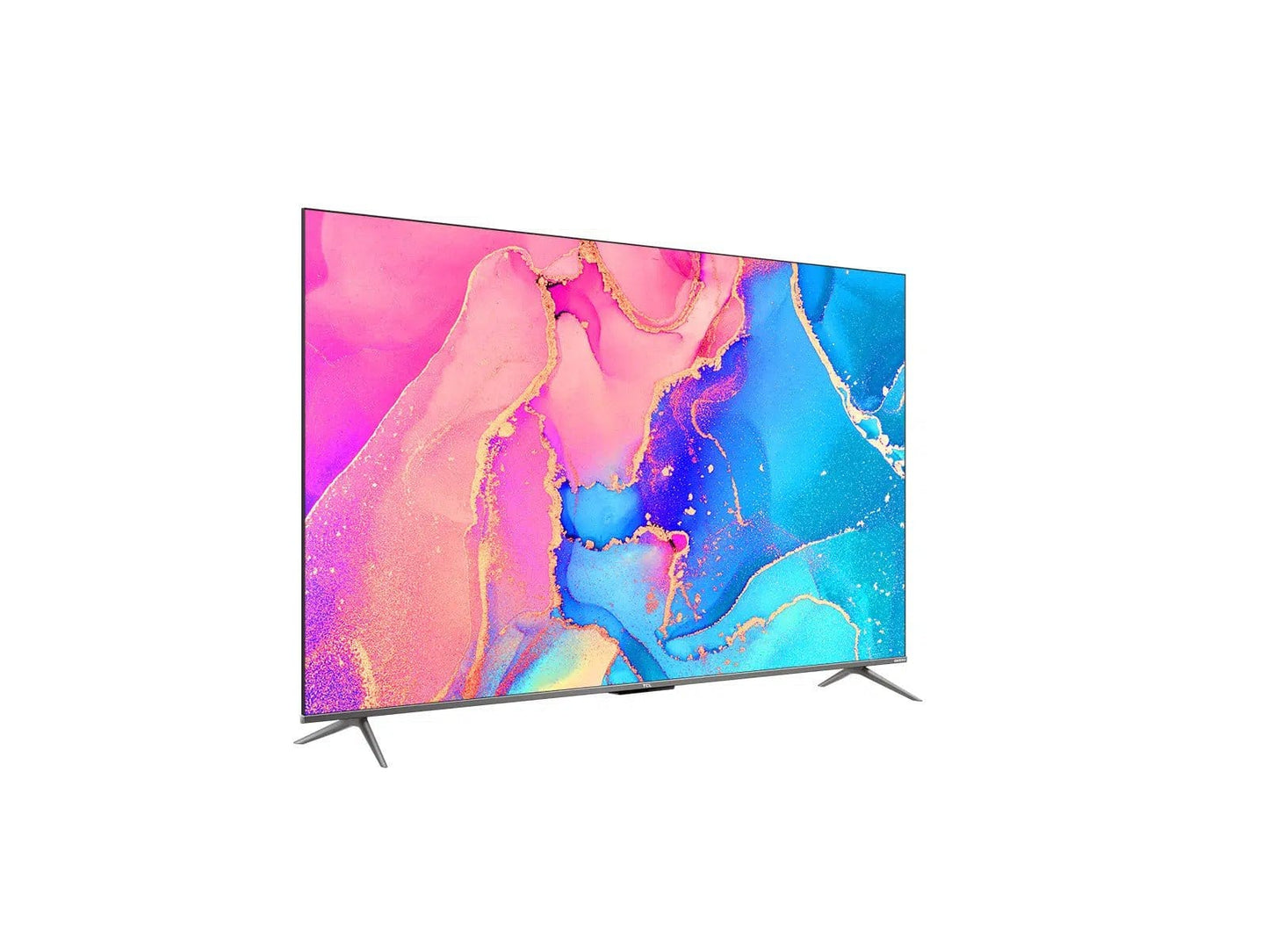 TCL C635 QLED 4K - #موغامبو ستور#