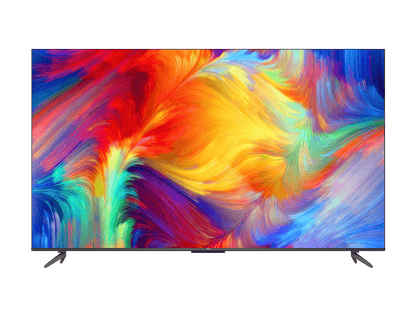 TCL P735 43" UHD 4K HDR - #موغامبو ستور#