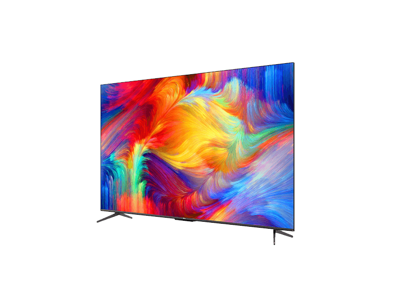 TCL P735 65" UHD 4K HDR + مسرح منزلي هدية - #موغامبو ستور#