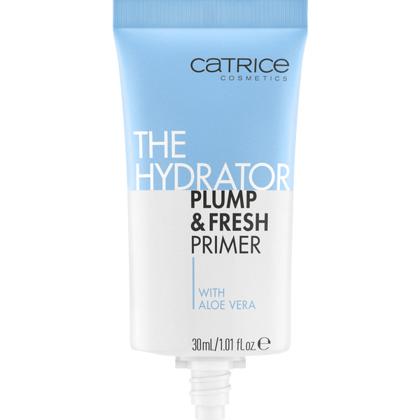 The Hydrator Plump & Fresh Primer برايمر صاقل للمسام - #موغامبو ستور#