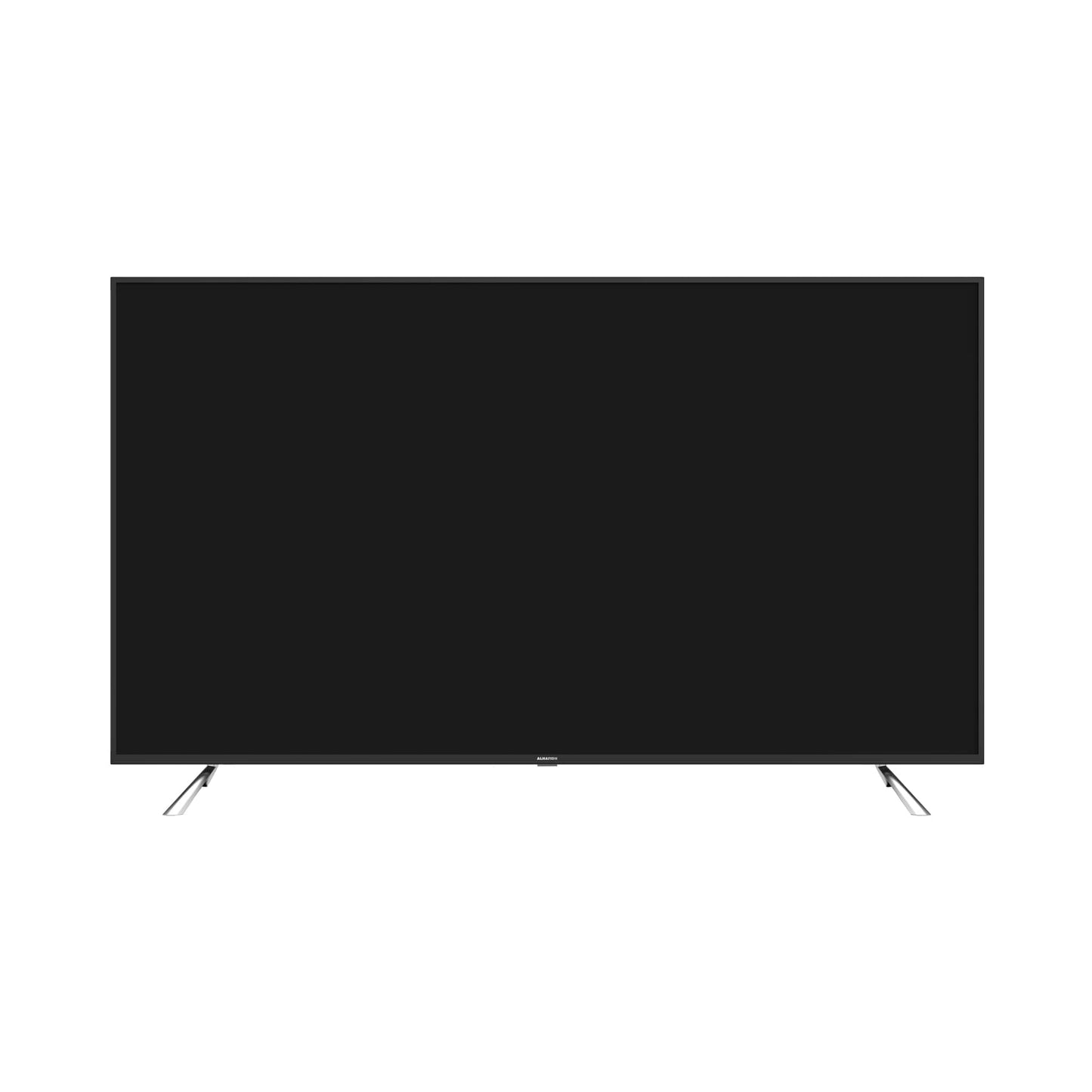 تلفزيون 70 بوصة سمارت LED 4K UHD (إصدار 2021) الحافظ - #موغامبو ستور#