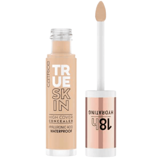 True Skin High Cover Concealer No. 032 - Neutral Biscuit خافي العيوب بحمض الهيالورونيك - #موغامبو ستور#